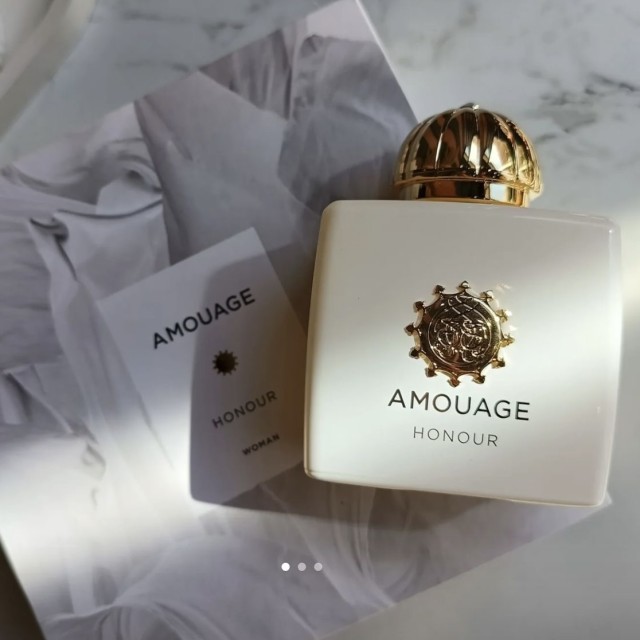 AMOUAGE Honour  آمواج هانر