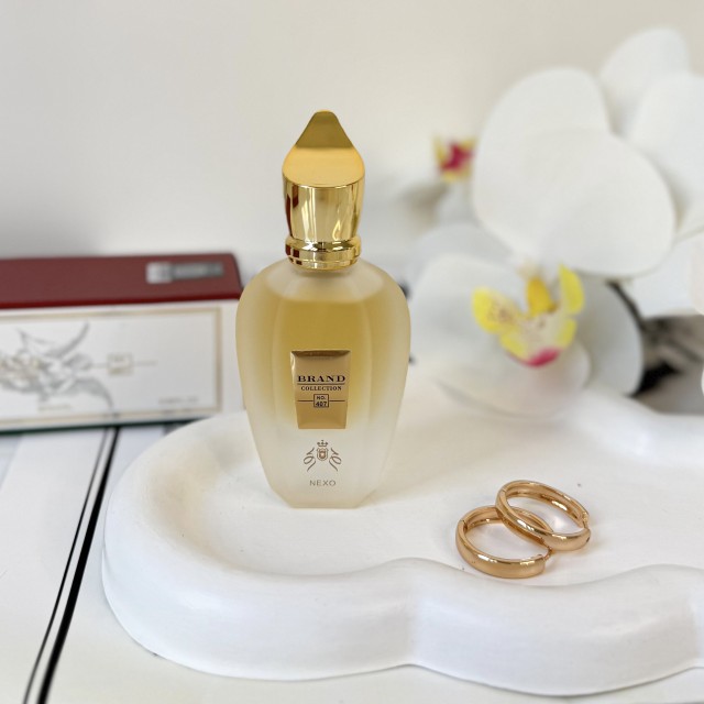عطر ادکلن مینی زرجف ناکسوس 25میل -  XERJOFF Naxos