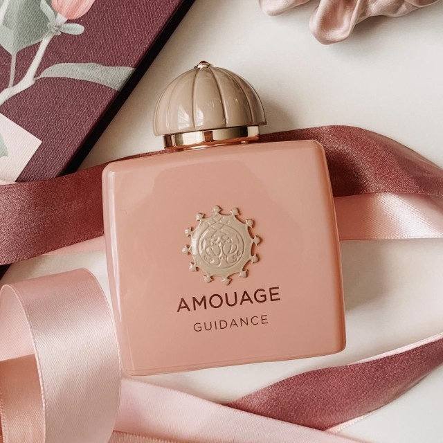 AMOUAGE Guidance - آمواج گایدنس