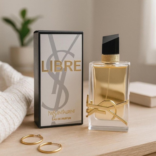 YVES SAINT LAURENT Libre - ایو سن لورن لیبر زنانه