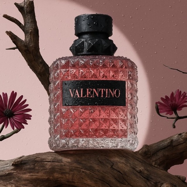 VALENTINO Donna Born In Roma - والنتینو دونا بورن این روما