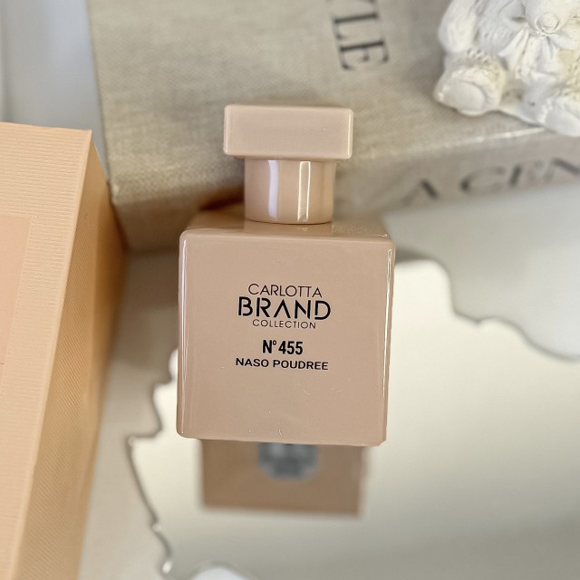 ادکلن مینی نارسیسو پودری  Narciso Pudree