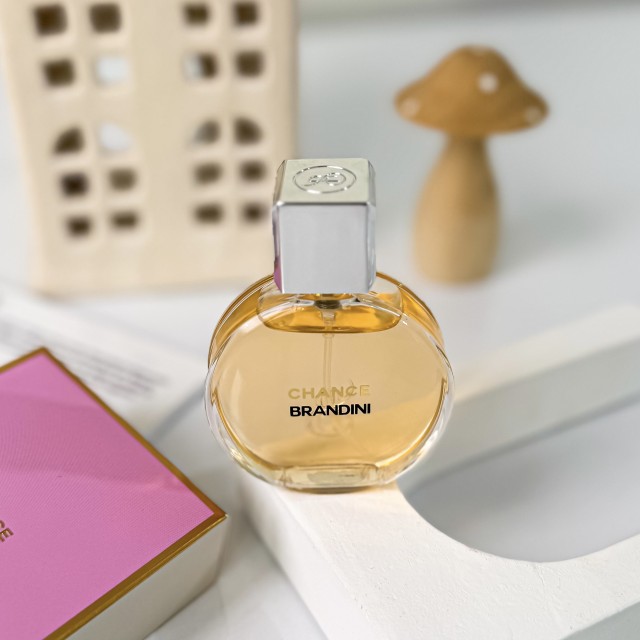 شنل چنس ادوپرفیوم Chanel Chance EDP