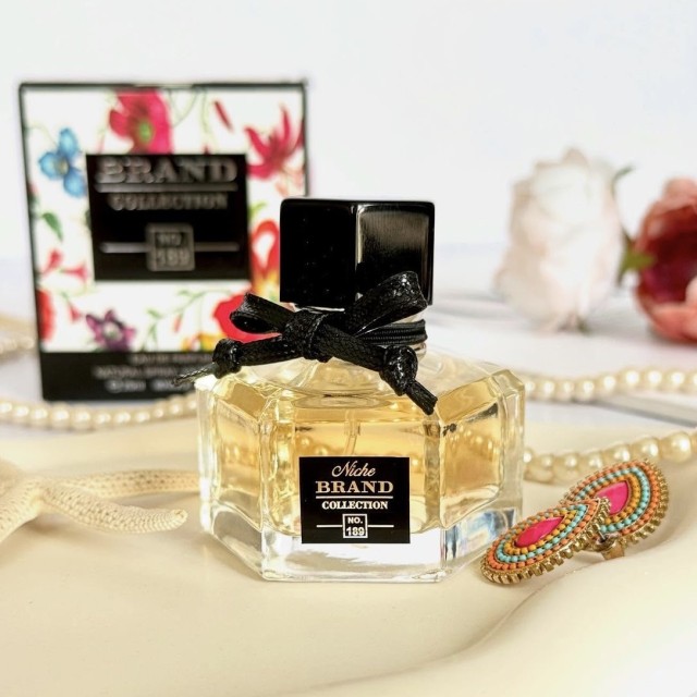 گوچی فلورا - Gucci Flora