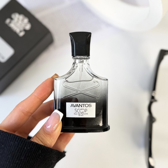 ادکلن مینی کرید اونتـوس مردانه Creed Aventus for Men