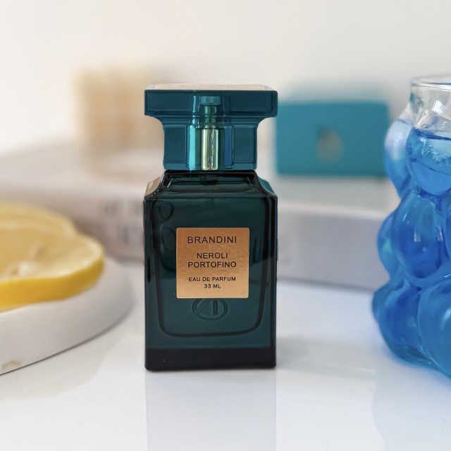 ادکلن مینی تام فـورد نرولی پورتوفینـو  Tom Ford Neroli Portofino