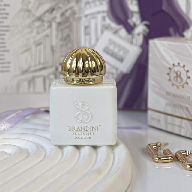 ادکلن مینی امواج هانـر AMOUAGE Honour