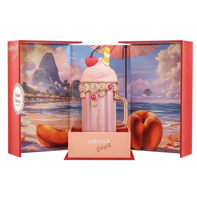 ادکلن آرماف ایسلنـد بریز Armaf Island Breeze