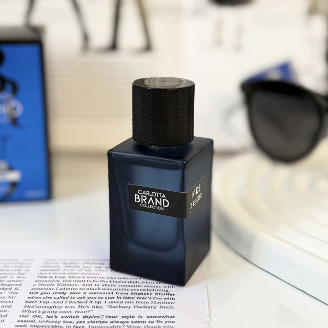 عطر ادکلن مینی ایو سن لورن وای الکسیر مردانه 25میل - Yves Saint Laurent Y Elixir