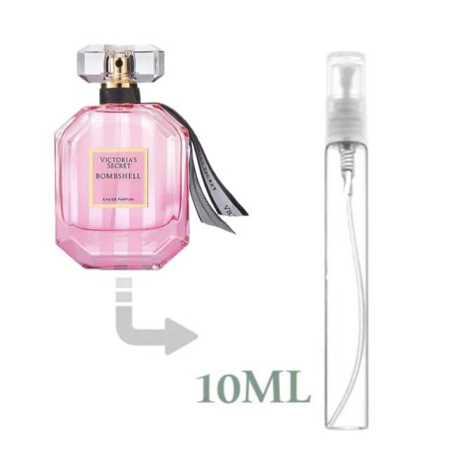 عطر ادکلن ویکتوریا سکرت بامبشل 100میل VICTORIA'S SECRET - Bombshell