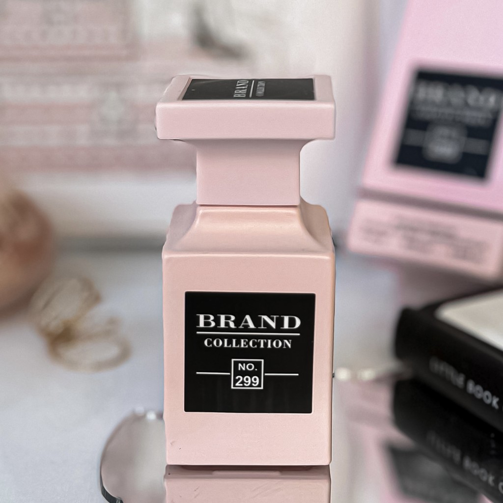عطر ادکلن مینی تامفورد رز پریک 25میل  TOM FORD Rose Prick