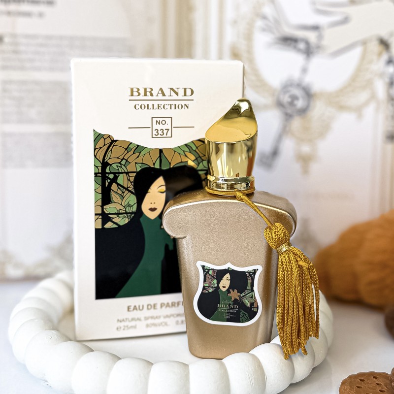 عطر ادکلن مینی کازاموراتی لیرا 25میل  Xerjoff casamorati lira