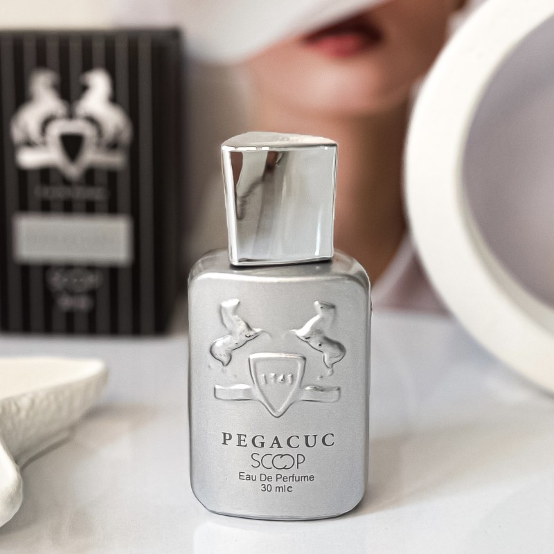 عطر ادکلن مینی مارلی پگاسوس مردانه 30میل   Parfums de Marly Pegasus