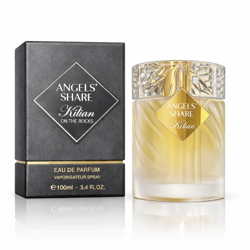 عطر ادکلن بای کیلیان آنجلزشیر آن د راکز 100میل by Killian - Angels’ Share On The Rocks
