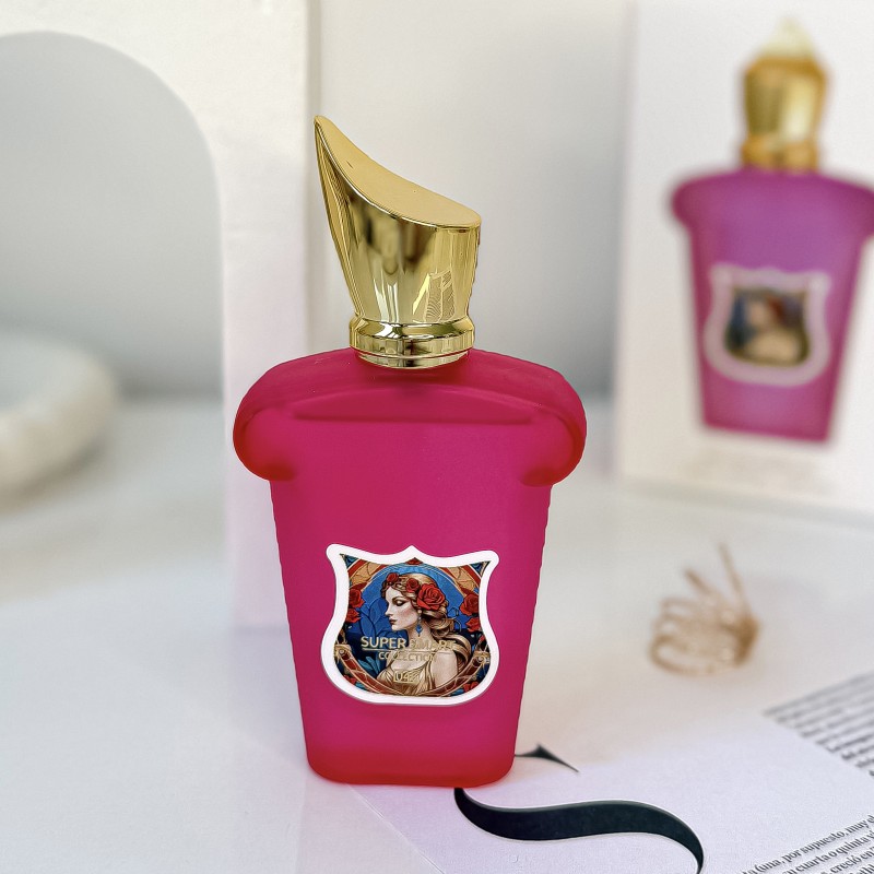 عطر ادکلن مینی کازاموراتی گرنبالو 25میل  Xerjoff Casamorati Granballo