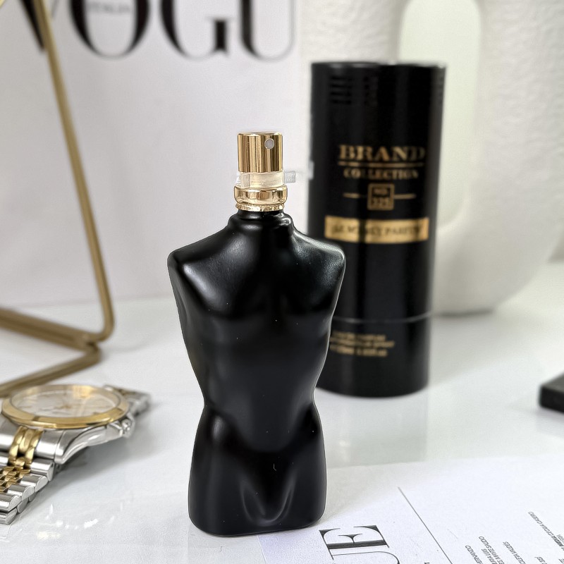 ژان پل گوتیه له میل له پرفیوم ۲۰۲۰ 25میل  Jean Paul GAULTIER - Le Male Le Parfum 2020