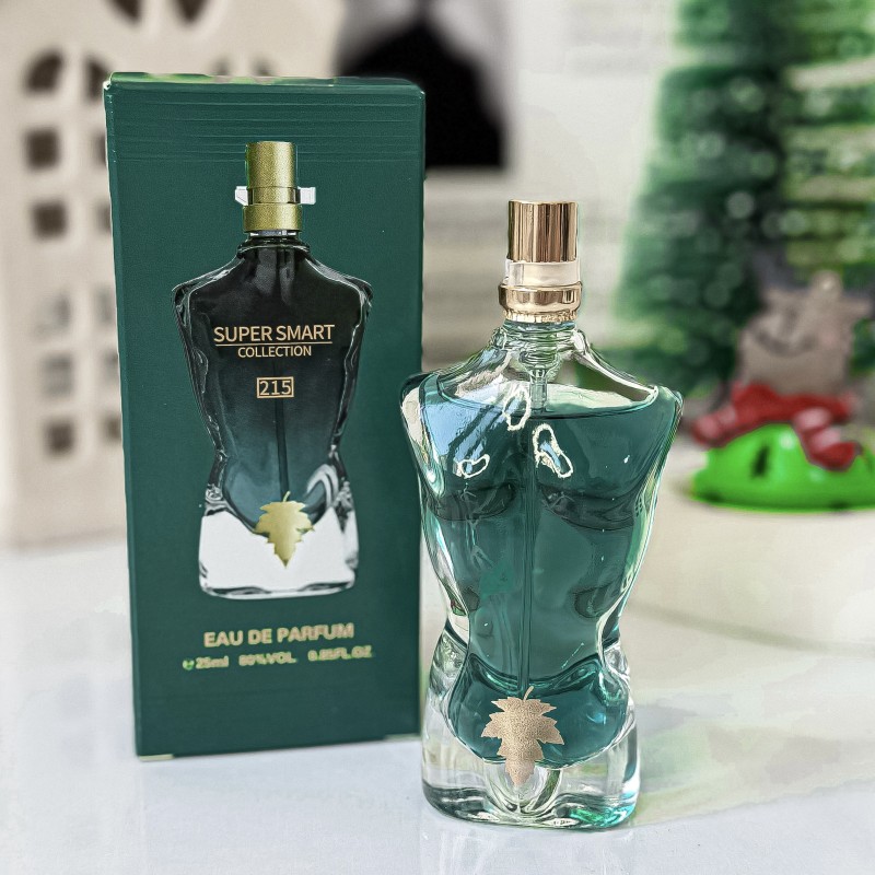 عطر ادکلن مینی ژان پل گوتیه له بو 25میل   Jean Paul Gaultier Le Beau