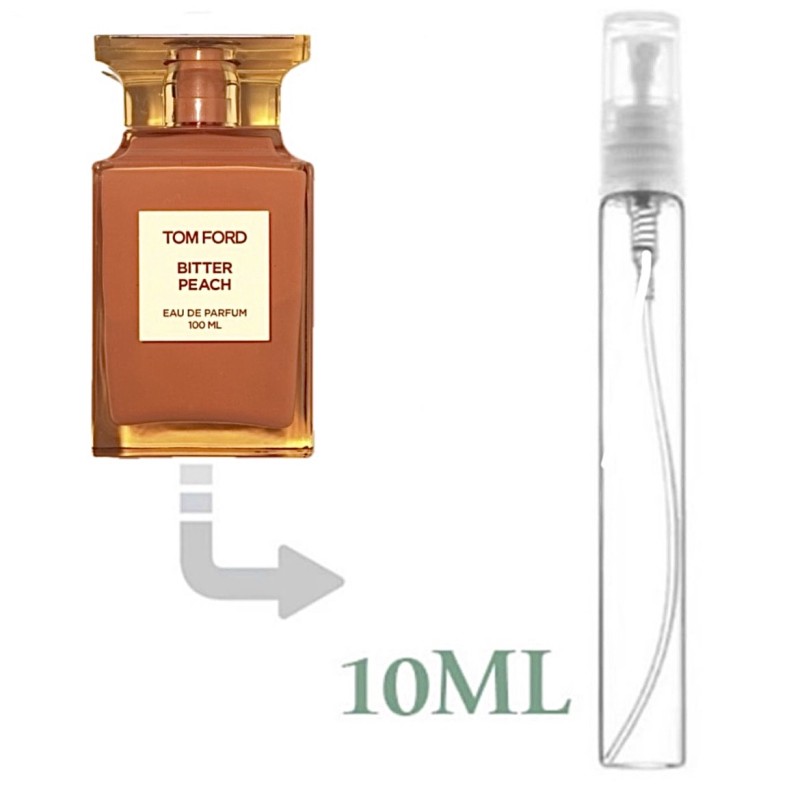عطر ادکلن تامفورد بیترپیچ مسترکوالیتی (دکانت 10میل)   Tom Ford  Bitter Peach