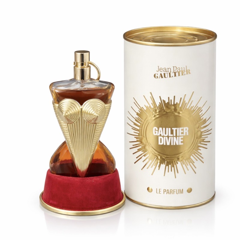 عطر ادکلن ژان پل گوتیه دیواین 100میل  Jean Paul GAULTIER Divine