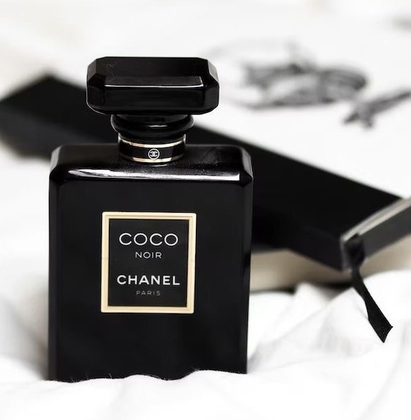 عطر ادکلن شنل کوکو نویر 100میل  Chanel Coco Noir
