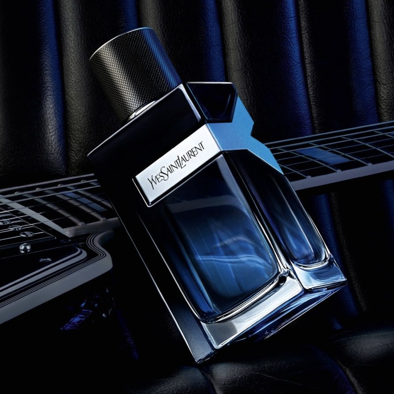 عطر ادکلن ایو سن لورن وای ادوپرفیوم اینتنس 100میل   YVES SAINT LAURENT Y Eau de Parfum Intense