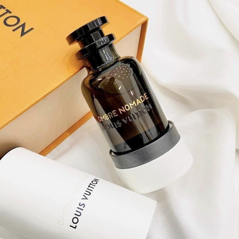 عطر ادکلن لویی ویتون امبرنومد 100میل  Louis Vuitton - Ombre Nomade