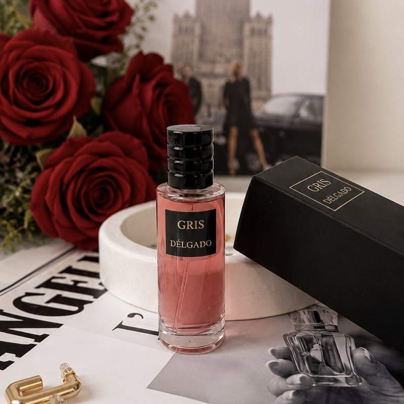 عطر ادکلن مینی گریس دیور 25میل - Dior Gris Dior