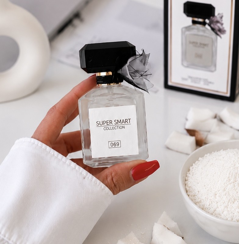 عطر ادکلن مینی ویکتوریا سکرت تیس کرم کلود 25میل - VICTORIA'S SECRET Tease Crème Cloud