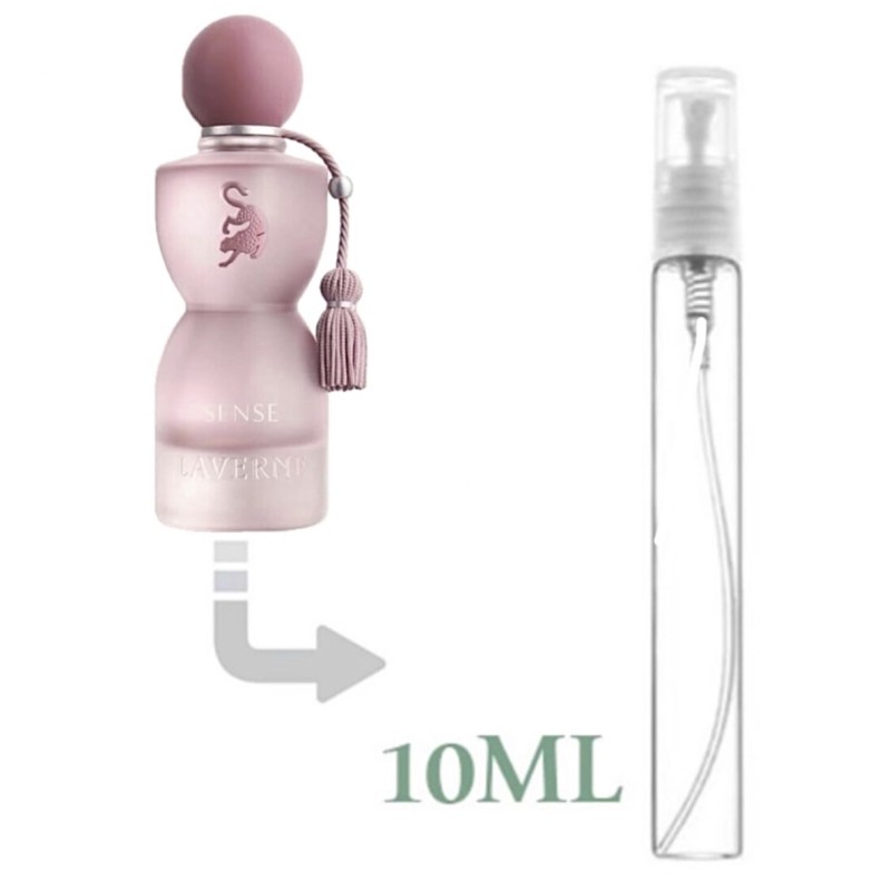 عطر ادکلن جورجینا رودریگز سنس لاورن مسترکوالیتی (دکانت 10میل) Laverne Sense
