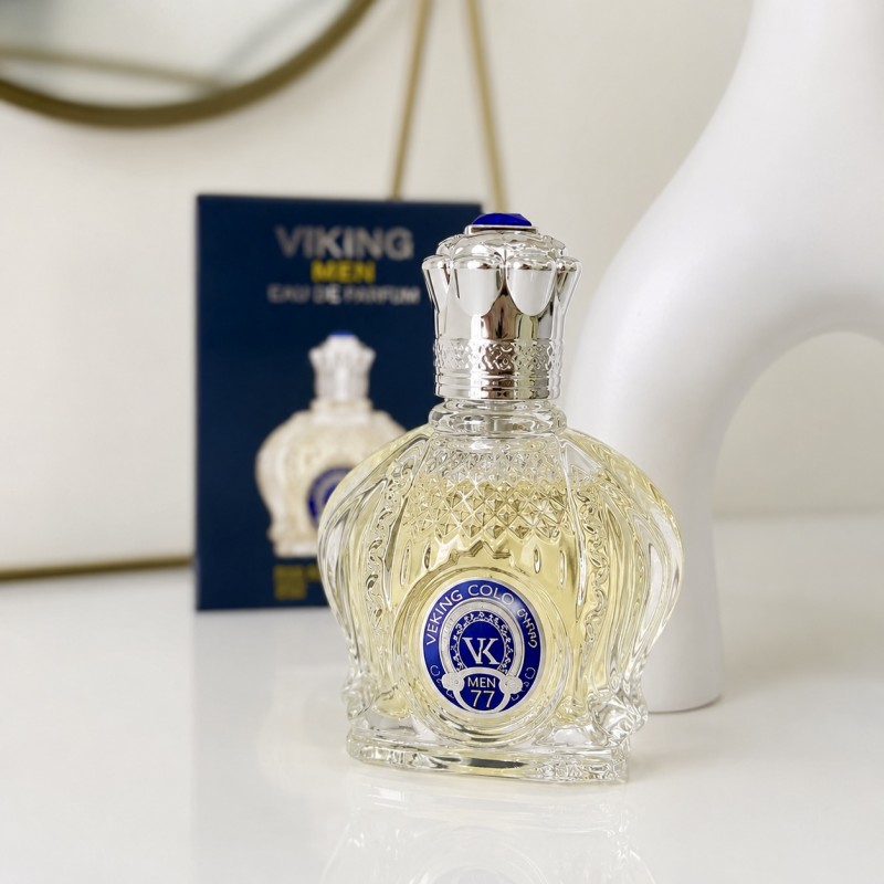 عطر ادکلن مینی شیخ کلاسیک ۷۷ 25میل -  Shaik Classic 77