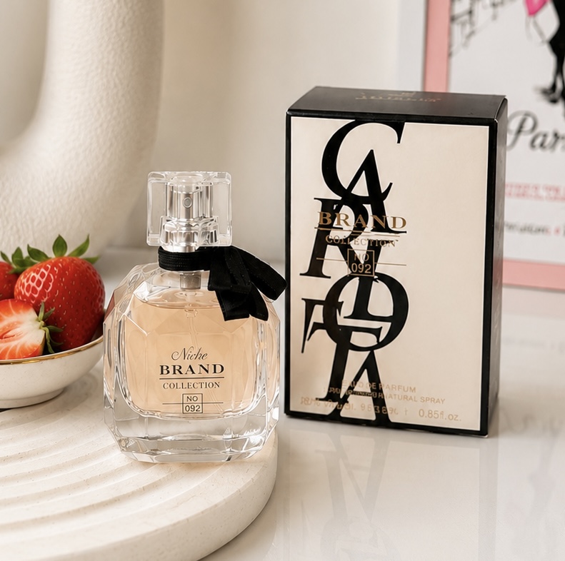 عطر ادکلن مینی ایو سن لورن مون پاریس 25میل YSL Mon Paris EDP