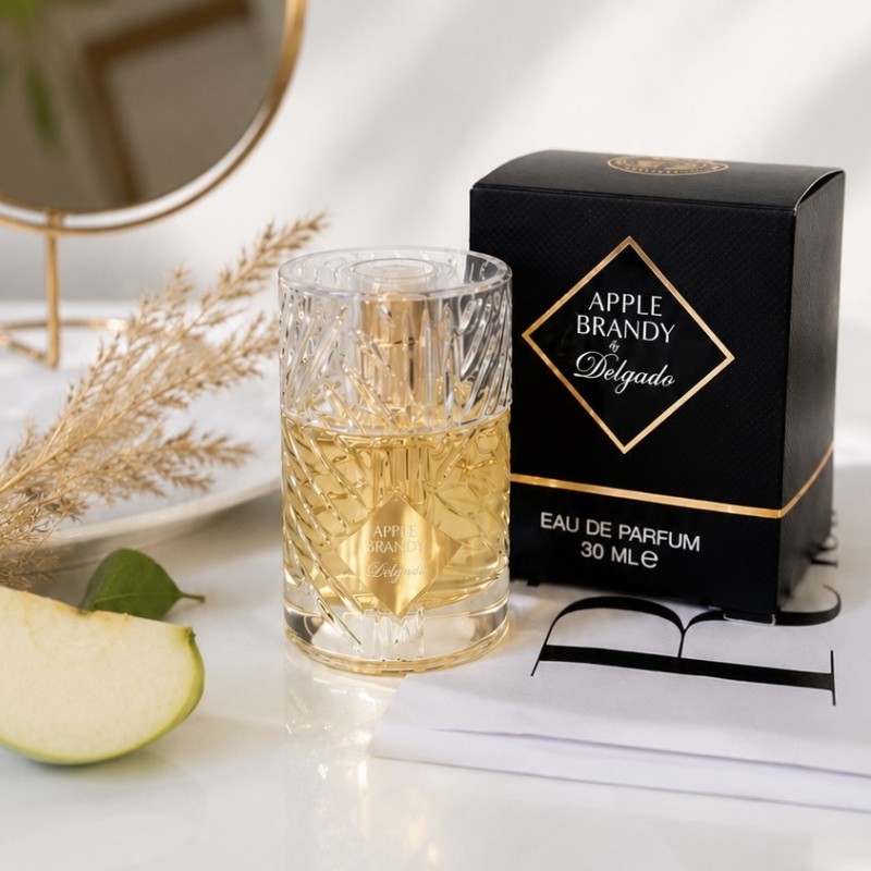 عطر ادکلن مینی بای کیلیان اپل برندی آن د راکس 25میل   By Kilian Apple Brandy on the Rocks