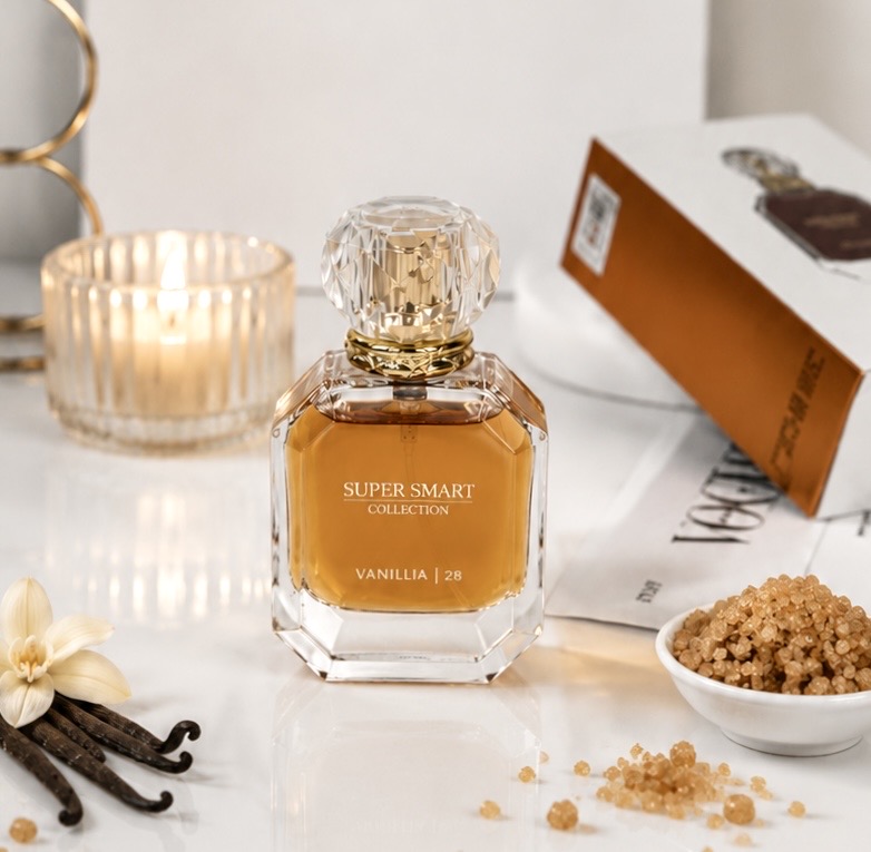 عطر ادکلن مینی کایالی وانیلا28 25میل   Kayali Vanilla 28