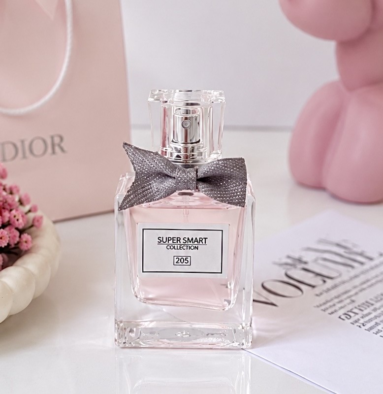 عطر ادکلن مینی میس دیور بلومینگ بوکت (بوکه) 25میل  Dior - Miss Dior Blooming Bouquet