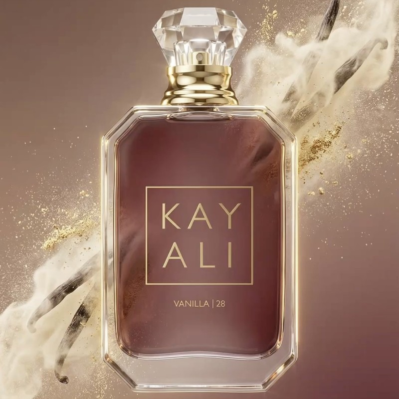 عطر ادکلن کایالی وانیلا ۲۸ 100میل Kayali Vanilla 28