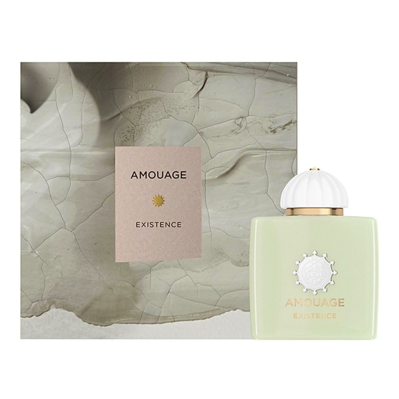 عطر ادکلن آمواج اگزیستنس (اگزیستانس) مسترکوالیتی 100میل  Amouage Existence