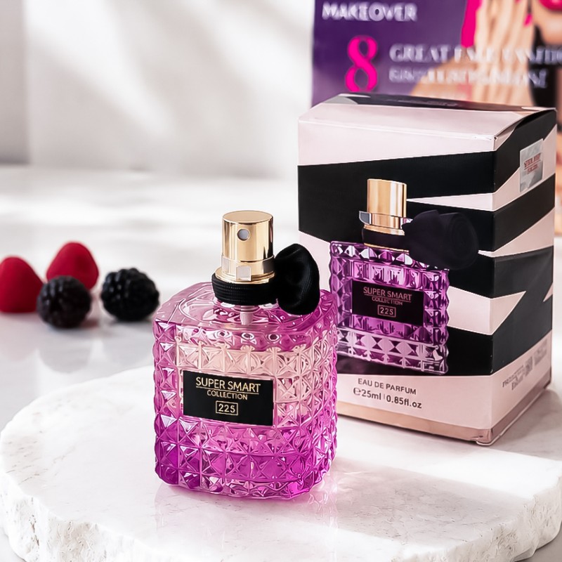 عطر ادکلن مینی ویکتوریا سکرت اسکاندالوس (اسکندلوس) 25میل  VICTORIA'S SECRET - Scandalous
