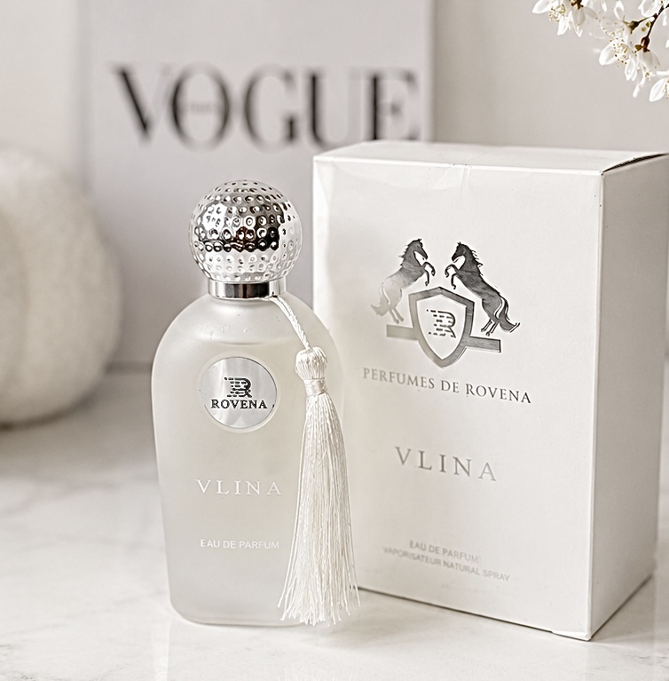 عطر ادکلن پارفوم د مارلی والایا (روونا) 100میل شرکتی | Parfums de Marly Valaya (Vlina Rovena)