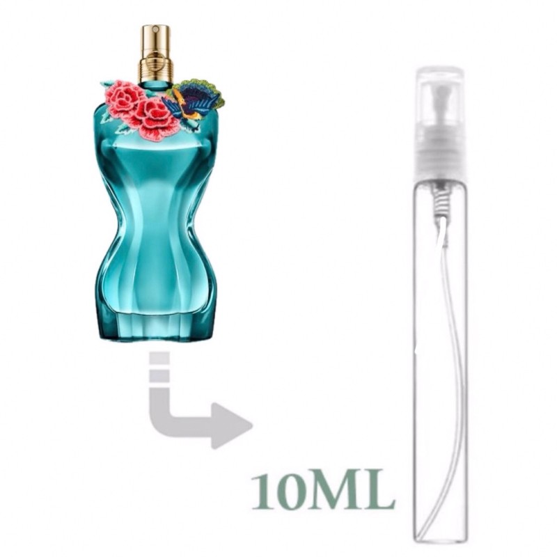 عطر ادکلن  ژان پل گوتیه له بل فلور تریبل (دکانت 10میل مسترکوالیتی)  Jean Paul GAULTIER La Belle Fleur Terrible