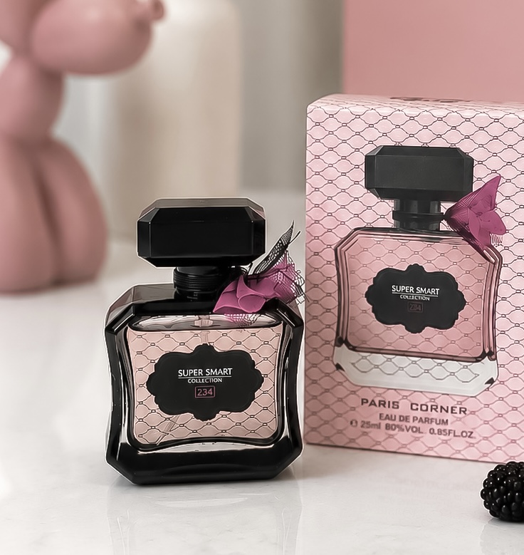عطر ادکلن مینی ویکتوریا سکرت نویر تیس 25میل  Victoria Secret Noir Tease