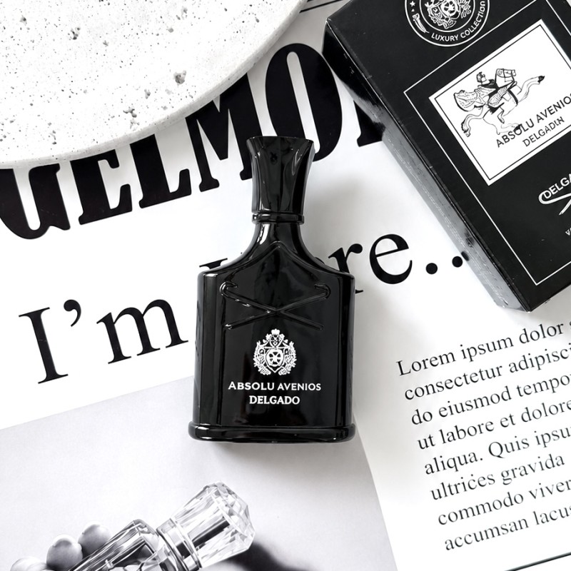 عطر ادکلن مینی کرید اونتوس ابسولو 30میل   Creed Absolu Aventus 2025
