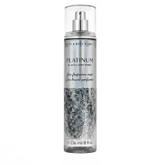 بادی میست بث اند بادی ورکس اورجینال پلاتینیوم 236میل  Bath & Body Works - PLATINUM