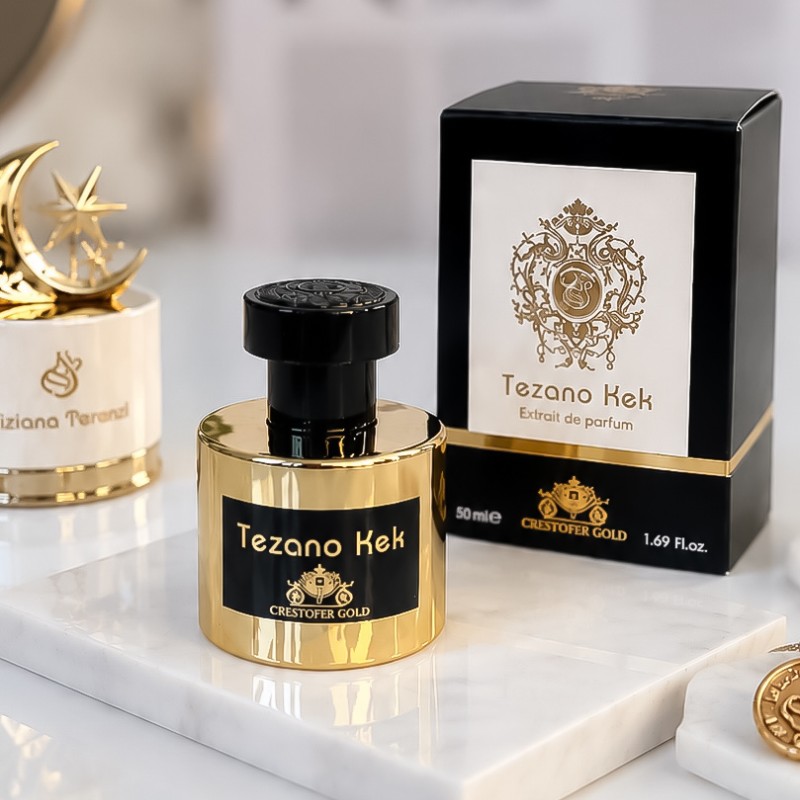 عطر ادکلن مینی تیزیانا ترنزی کیرکه 30میل   Tiziana Terenzi Kirke