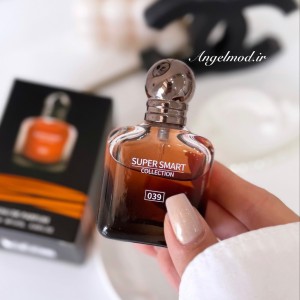 جورجیو آرمانی استرانگر ویت یو اینتنسلی _ Giorgio Armani Stronger With You Intensely