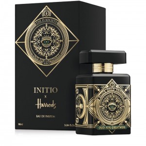 اینیشیو عود فر گریتنس INITIO Oud for Greatness