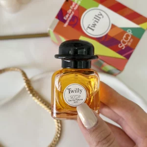 تویلی د هرمس - Twilly d’Hermes