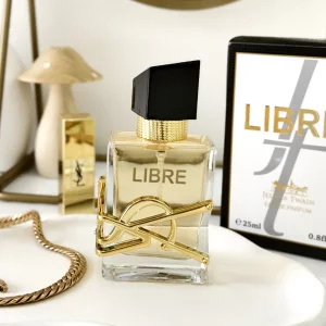 ایوسن لورن لیبر - Ysl Libre