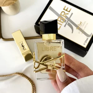 ایوسن لورن لیبر - Ysl Libre