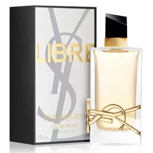 ایوسن لورن لیبر - Ysl Libre