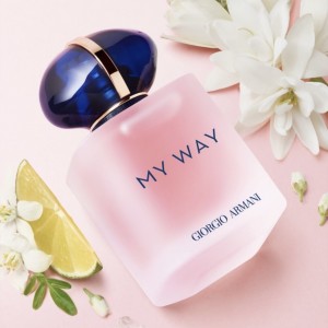 مای وی فلورال - my way floral